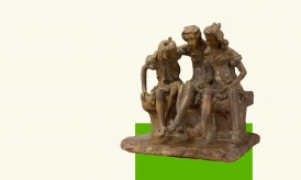 Muzeum przyjazne – spotkania dla osób niepełnosprawnych
